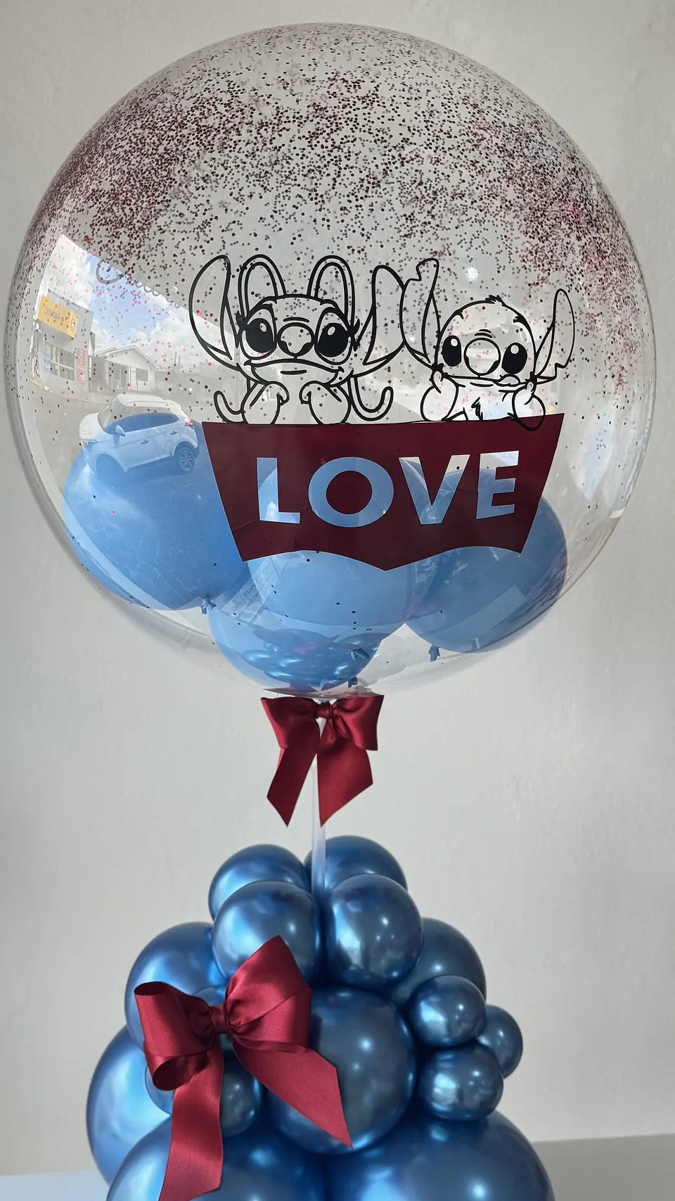 Arquivos Artes Balões Dia dos Namorados Arquivo em Studio  4