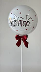 Arquivos Artes Balões Dia dos Namorados Arquivo em Studio  - Thumbnail 10