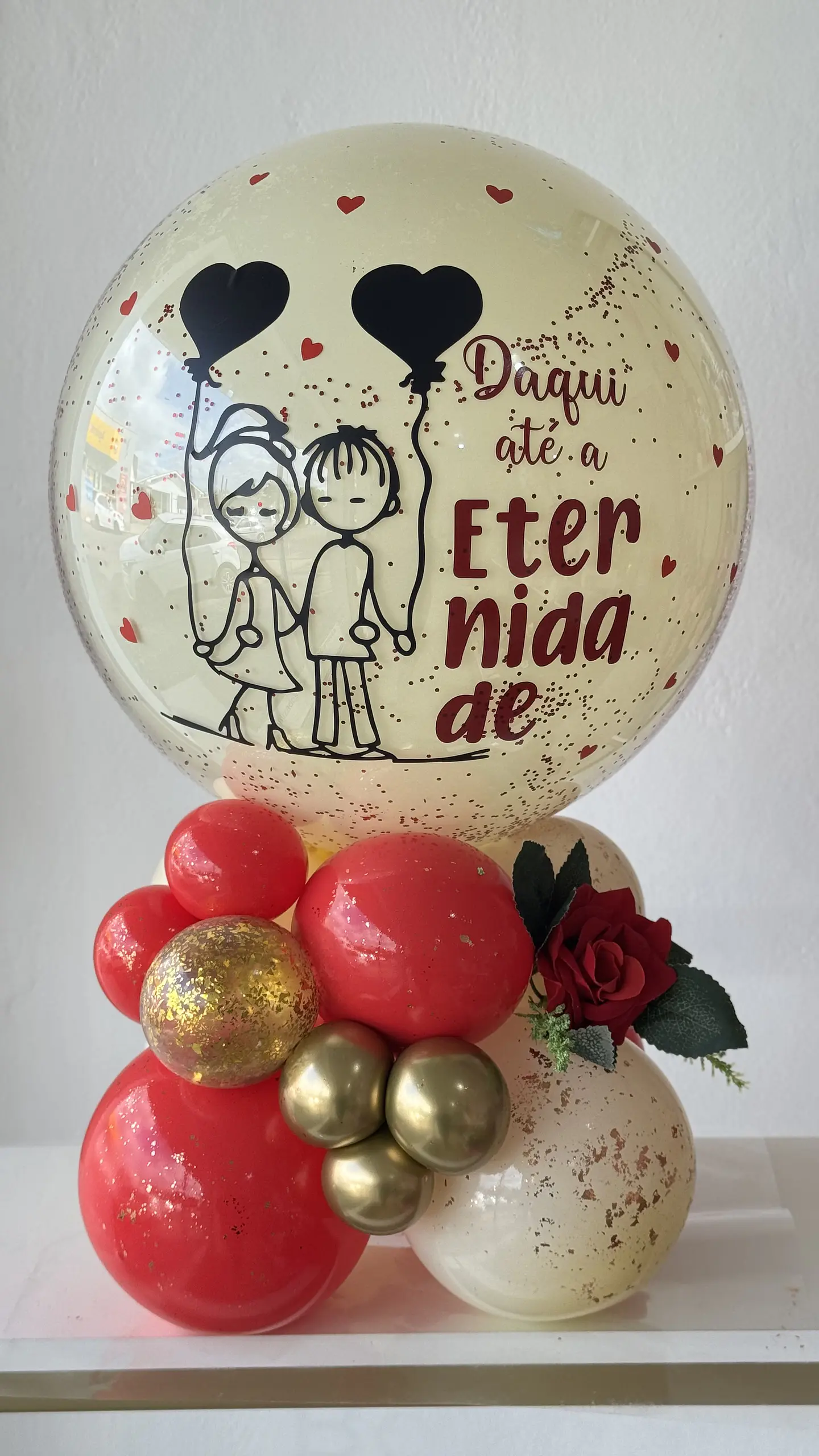 Arquivos Artes Balões Dia dos Namorados Arquivo em Studio  13