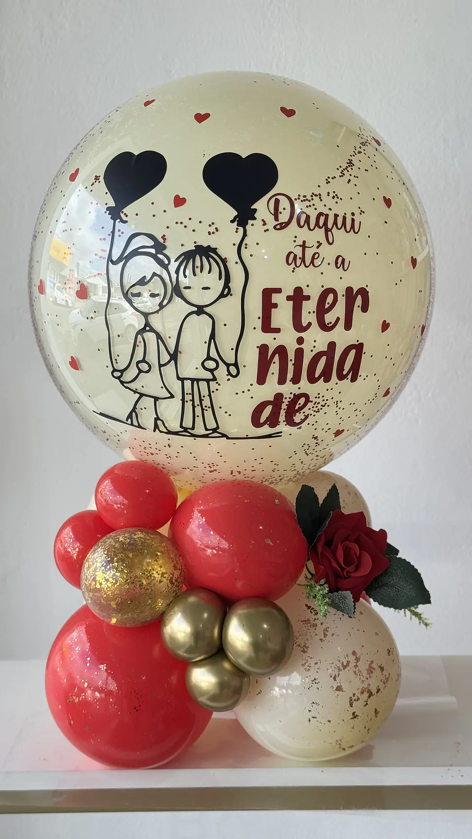 Arquivos Artes Balões Dia dos Namorados Arquivo em Studio  13