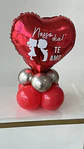 Arquivos Artes Balões Dia dos Namorados Arquivo em Studio  - Thumbnail 14