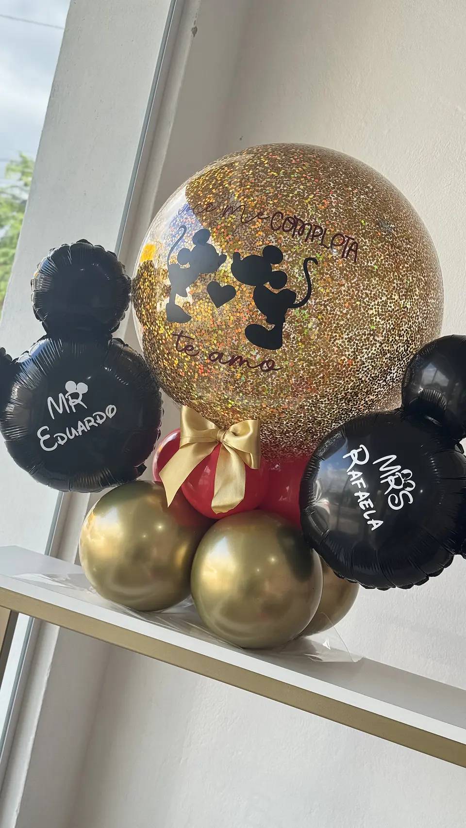 Arquivos Artes Balões Dia dos Namorados Arquivo em Studio  15