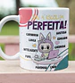 8 Artes para Caneca Labubu Frases Sarcásticas Arquivo Editável  - Thumbnail 7
