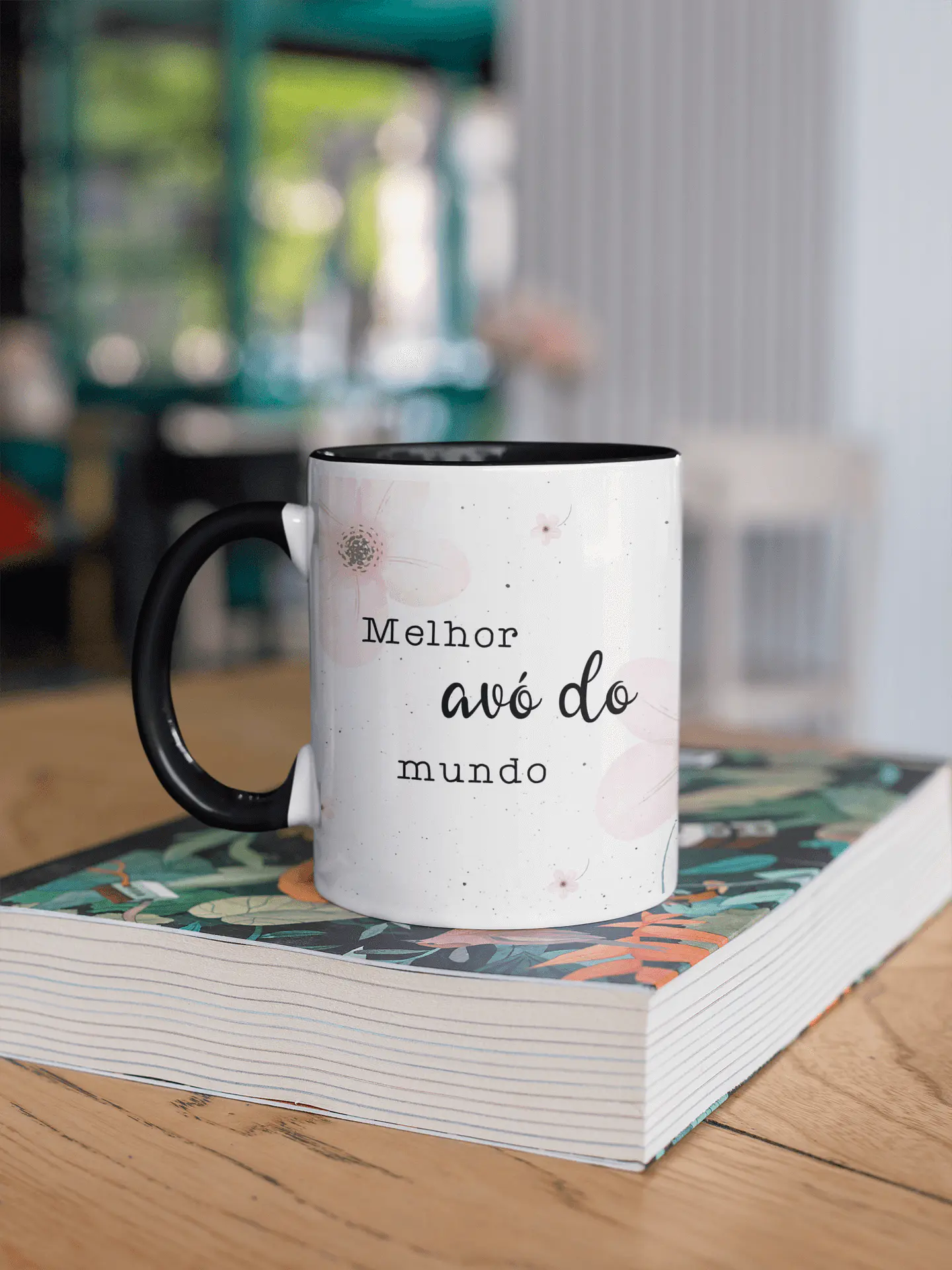 10 Artes para Caneca e Xicaras Dia dos Avós Arquivo em Jpg  1