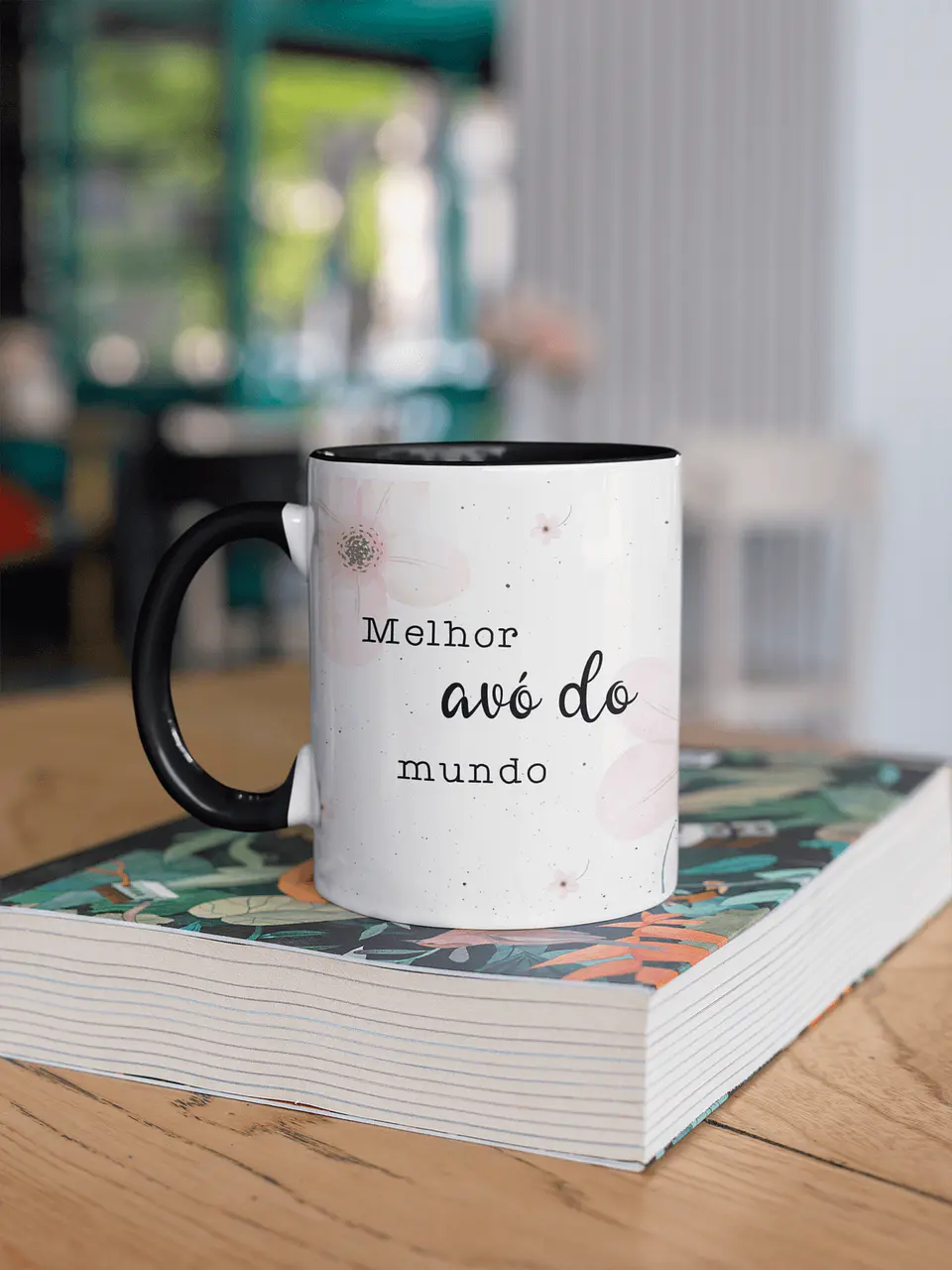 10 Artes para Caneca e Xicaras Dia dos Avós Arquivo em Jpg  1