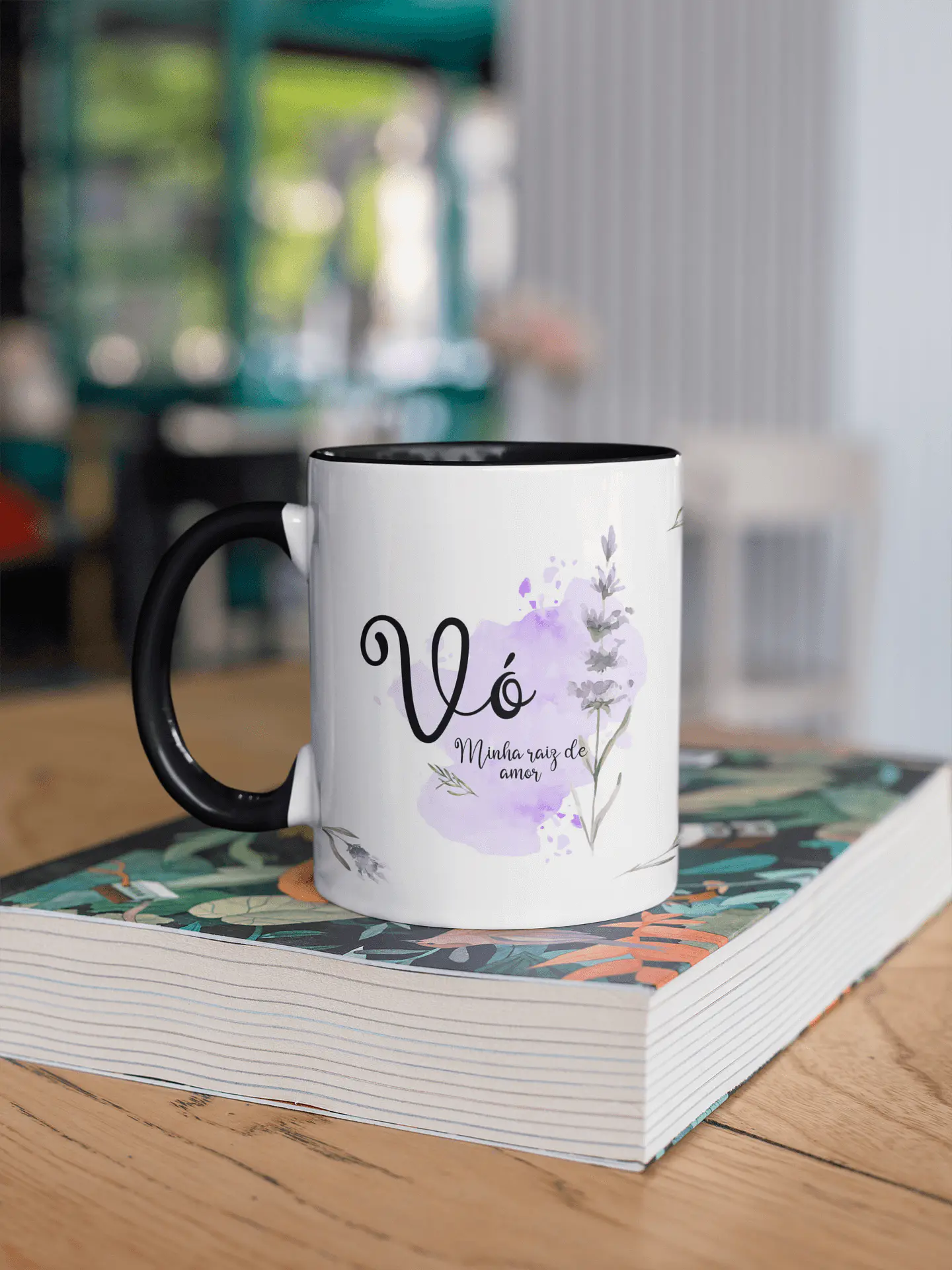 10 Artes para Caneca e Xicaras Dia dos Avós Arquivo em Jpg  3