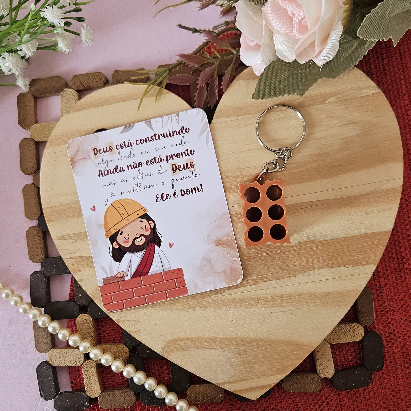 Arquivo de Corte Religioso Jesus Mimos Arquivo em Png 1