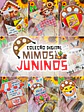 Arquivos de Corte Mimos São João Fresta Junina Arquivo em Png - Thumbnail 1