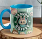 10 Artes para Caneca Labubu Starbucks Arquivo Editável  - Thumbnail 2