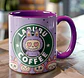 10 Artes para Caneca Labubu Starbucks Arquivo Editável  - Thumbnail 5