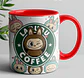 10 Artes para Caneca Labubu Starbucks Arquivo Editável  - Thumbnail 8