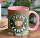 10 Artes para Caneca Labubu Starbucks Arquivo Editável  - Thumbnail 9