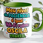 10 Artes para Caneca Frases 3D Arquivo em Jpg - Thumbnail 1