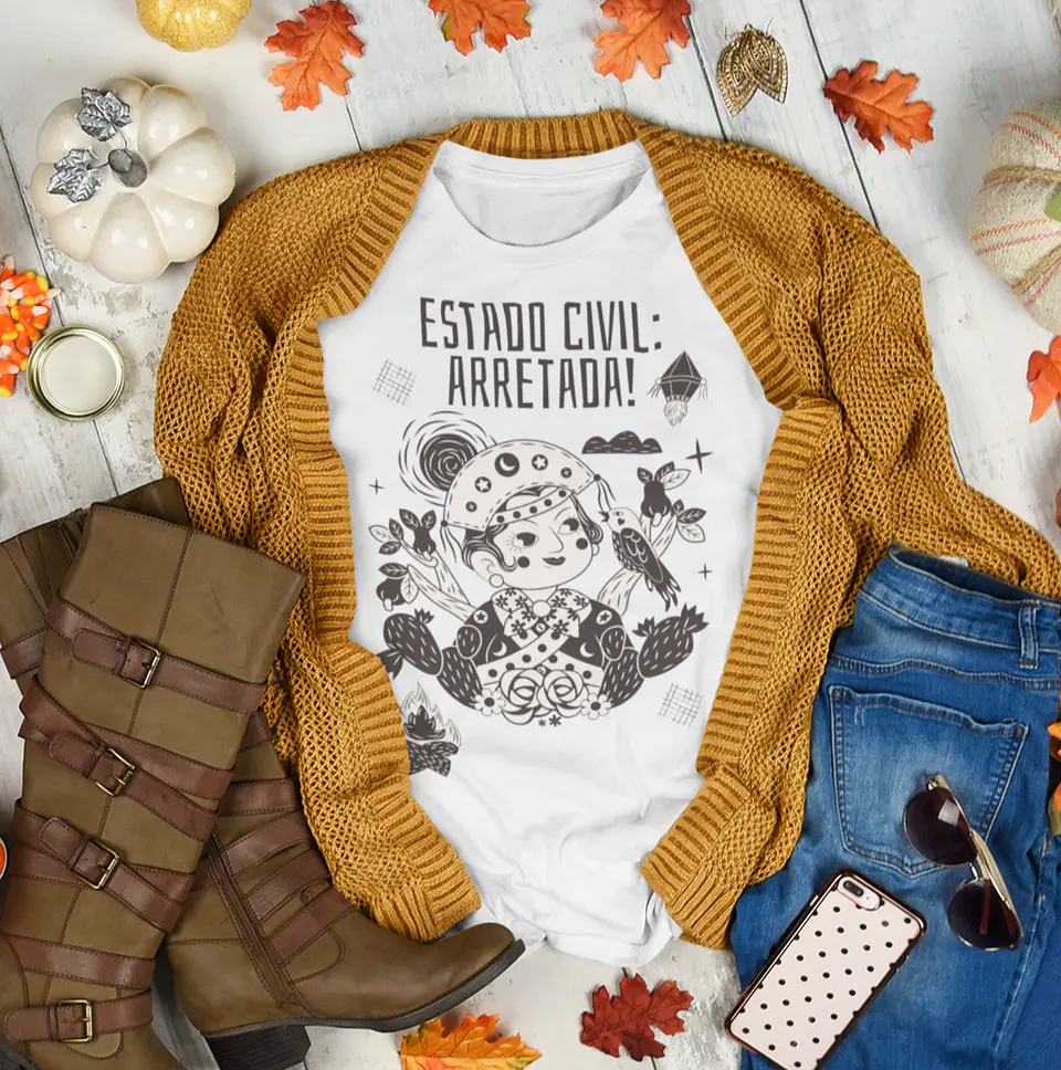 8 Artes para Camisa São João Festa Junina Arquivo Editável  4