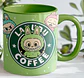 10 Artes para Caneca Labubu Starbucks Arquivo Editável  - Thumbnail 10