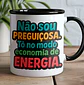 10 Artes para Caneca Frases 3D Arquivo em Jpg - Thumbnail 6