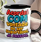 10 Artes para Caneca Frases 3D Arquivo em Jpg - Thumbnail 8