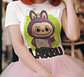 10 Artes para Camisa Labubu Arquivo em Png  - Thumbnail 2