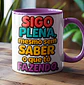 10 Artes para Caneca Frases 3D Arquivo em Jpg - Thumbnail 9