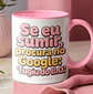10 Artes para Caneca Frases 3D Arquivo em Jpg - Thumbnail 10