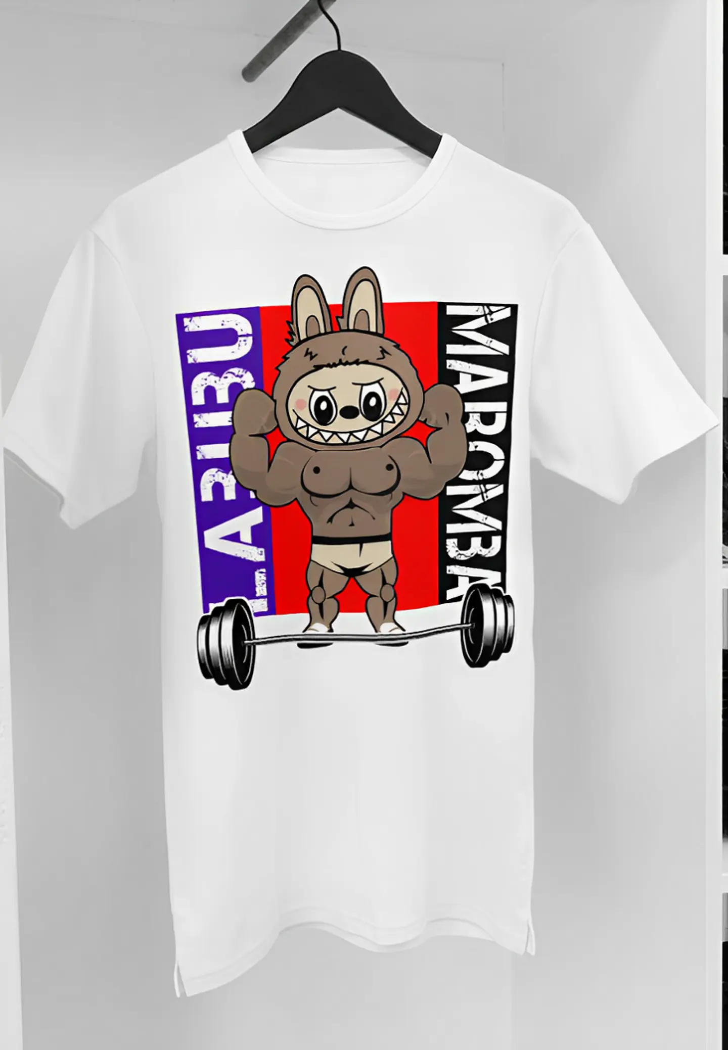 14 Artes para Camisa Labubu Maromba Arquivo em Png 5