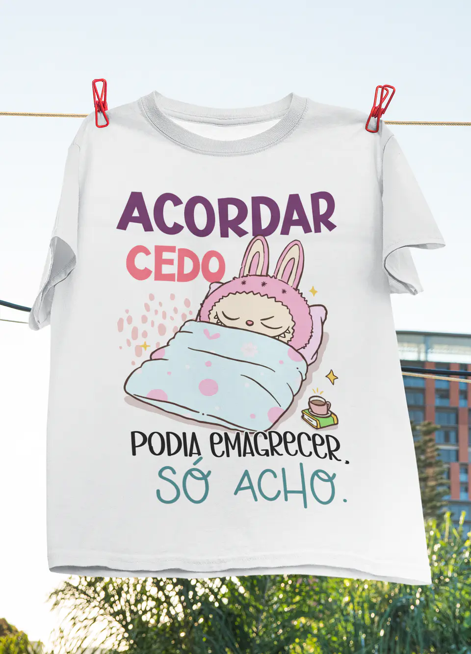 8 Artes para Camisa Labubu Frases Sarcasticas Arquivo Editável 6