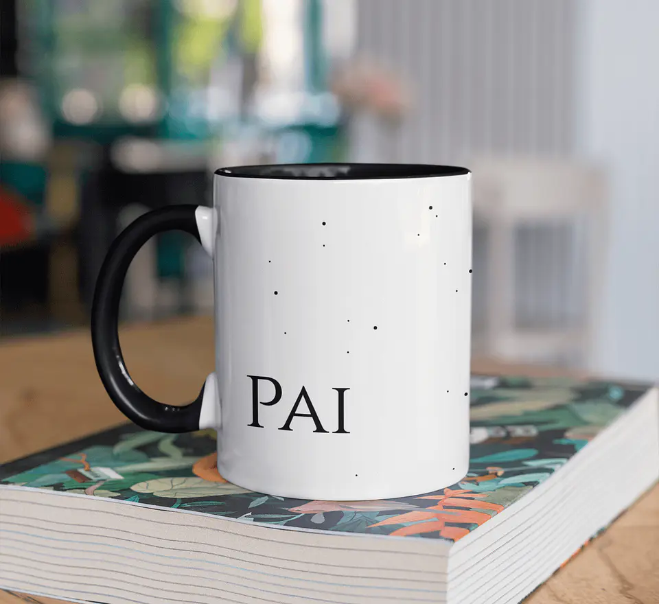 11 Artes para Caneca dia dos Pais Arquivo em Jpg  3