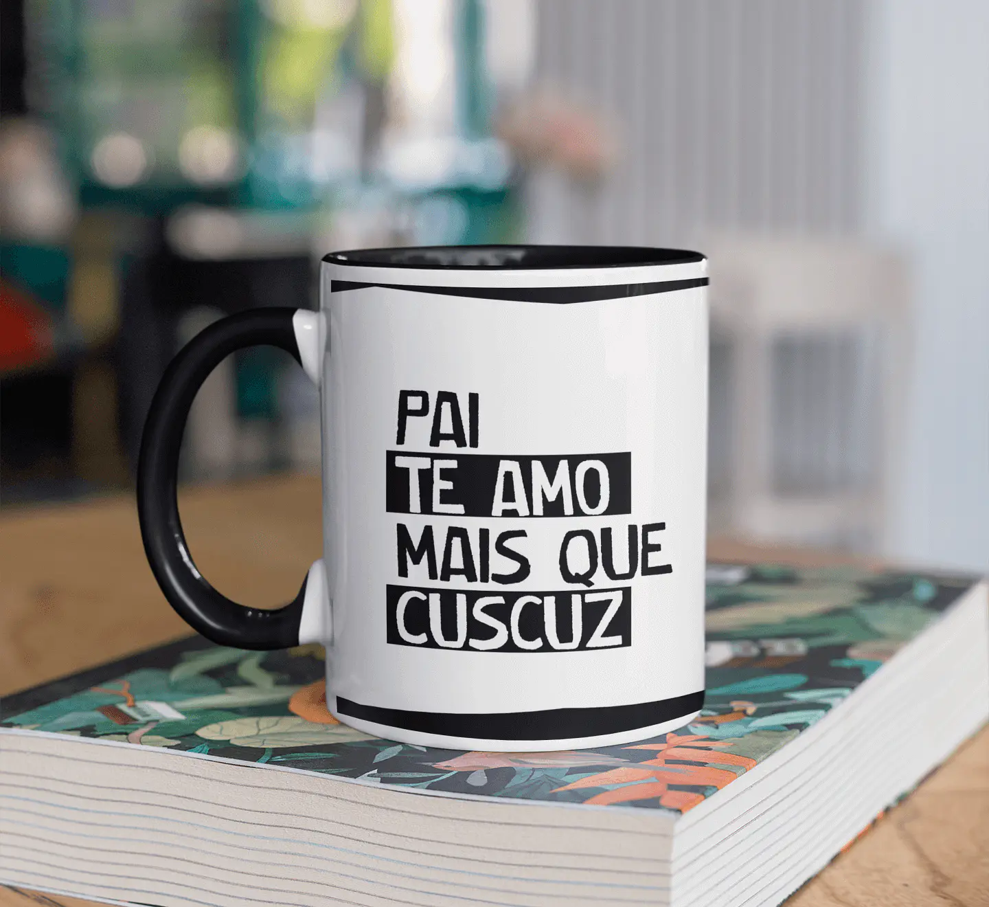 11 Artes para Caneca dia dos Pais Arquivo em Jpg  7