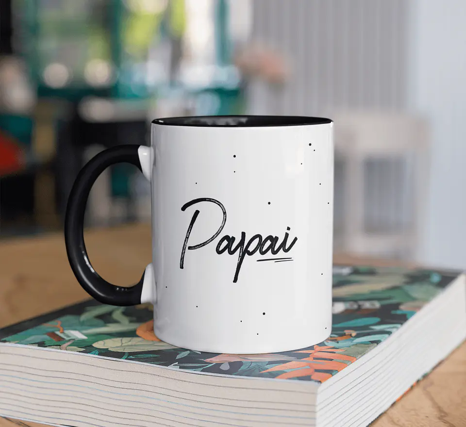 11 Artes para Caneca dia dos Pais Arquivo em Jpg  9