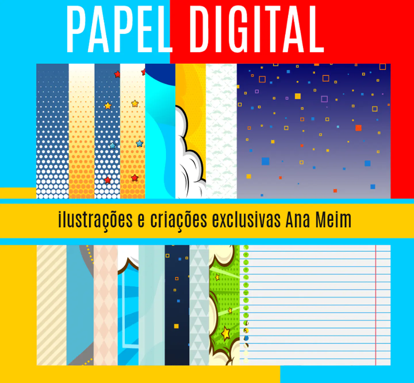 106 Artes para Caneca, azulejo, almofada, e Camisa Dia dos Pais Cartoon + Kit Digital em Jpg 9