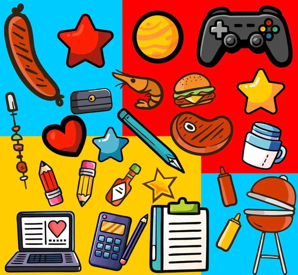 106 Artes para Caneca, azulejo, almofada, e Camisa Dia dos Pais Cartoon + Kit Digital em Jpg 10