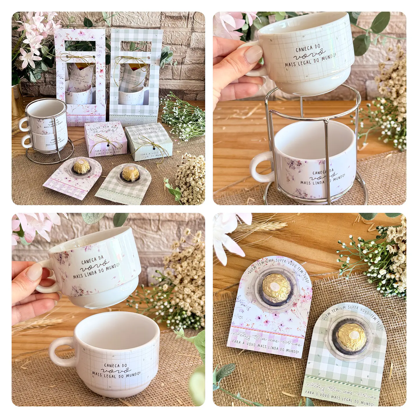 Arquivos prontos para Imprimir Dia dos Avós Arquivo em Pdf  2