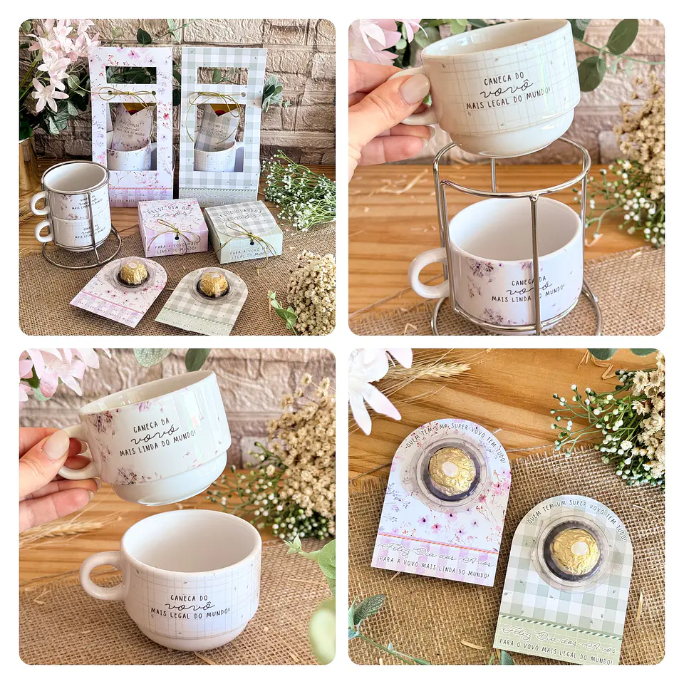 Arquivos prontos para Imprimir Dia dos Avós Arquivo em Pdf  2