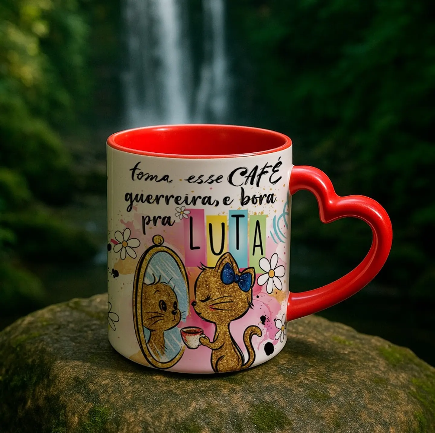 6 Artes para Caneca Frases Sarcasticas Fofas Arquivo Editável 2