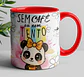 6 Artes para Caneca Frases Sarcasticas Fofas Arquivo Editável - Thumbnail 5