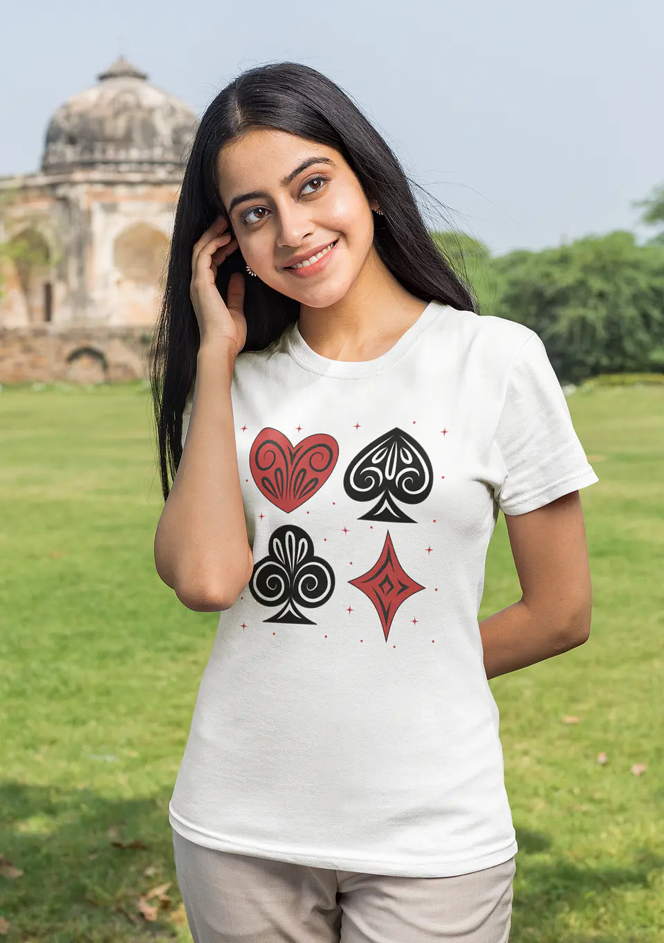 10 Artes para Camisas Estilo Cartas Arquivo Editável 3