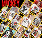 39 Artes para Camisa Mickey Arquivo em Png - Thumbnail 2