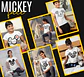 39 Artes para Camisa Mickey Arquivo em Png - Thumbnail 3