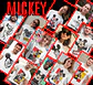 39 Artes para Camisa Mickey Arquivo em Png - Thumbnail 5