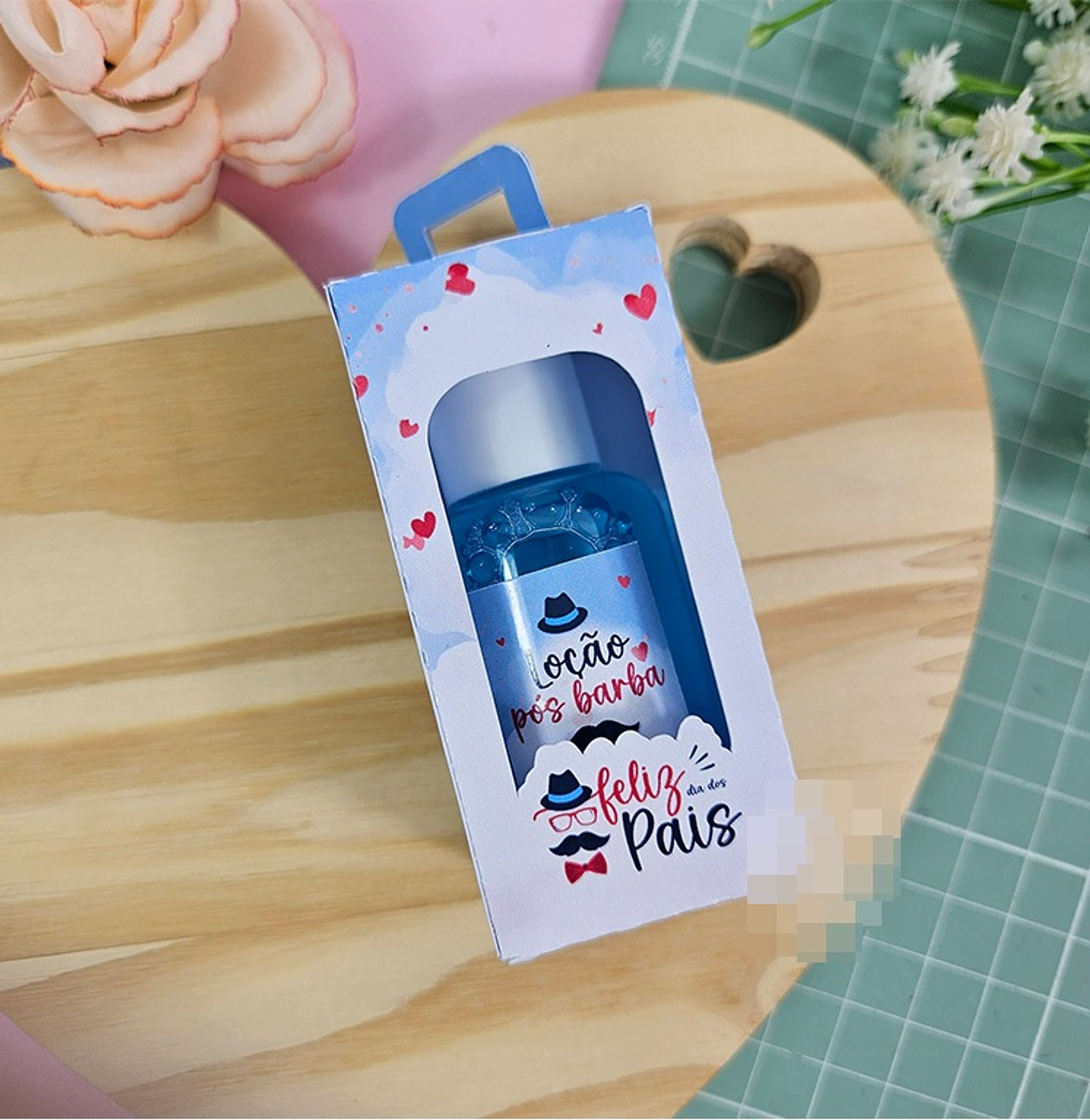 Arquivos de Corte  Dia dos Pais Arquivo em Pdf 1