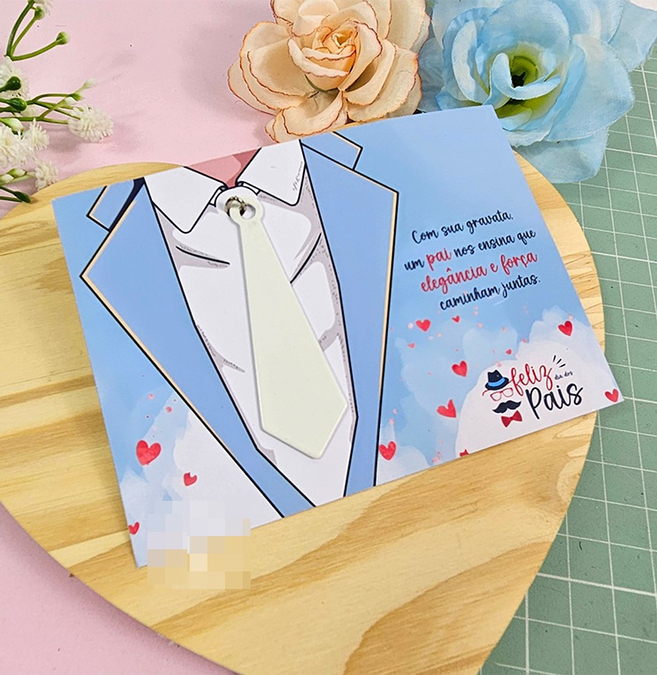 Arquivos de Corte  Dia dos Pais Arquivo em Pdf 2