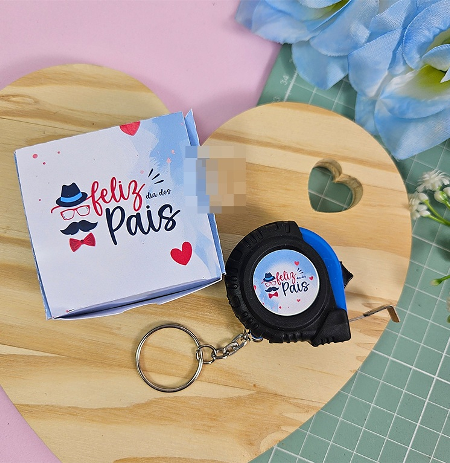 Arquivos de Corte  Dia dos Pais Arquivo em Pdf 4