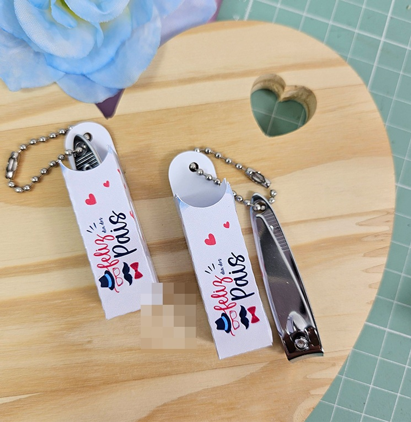 Arquivos de Corte  Dia dos Pais Arquivo em Pdf 11