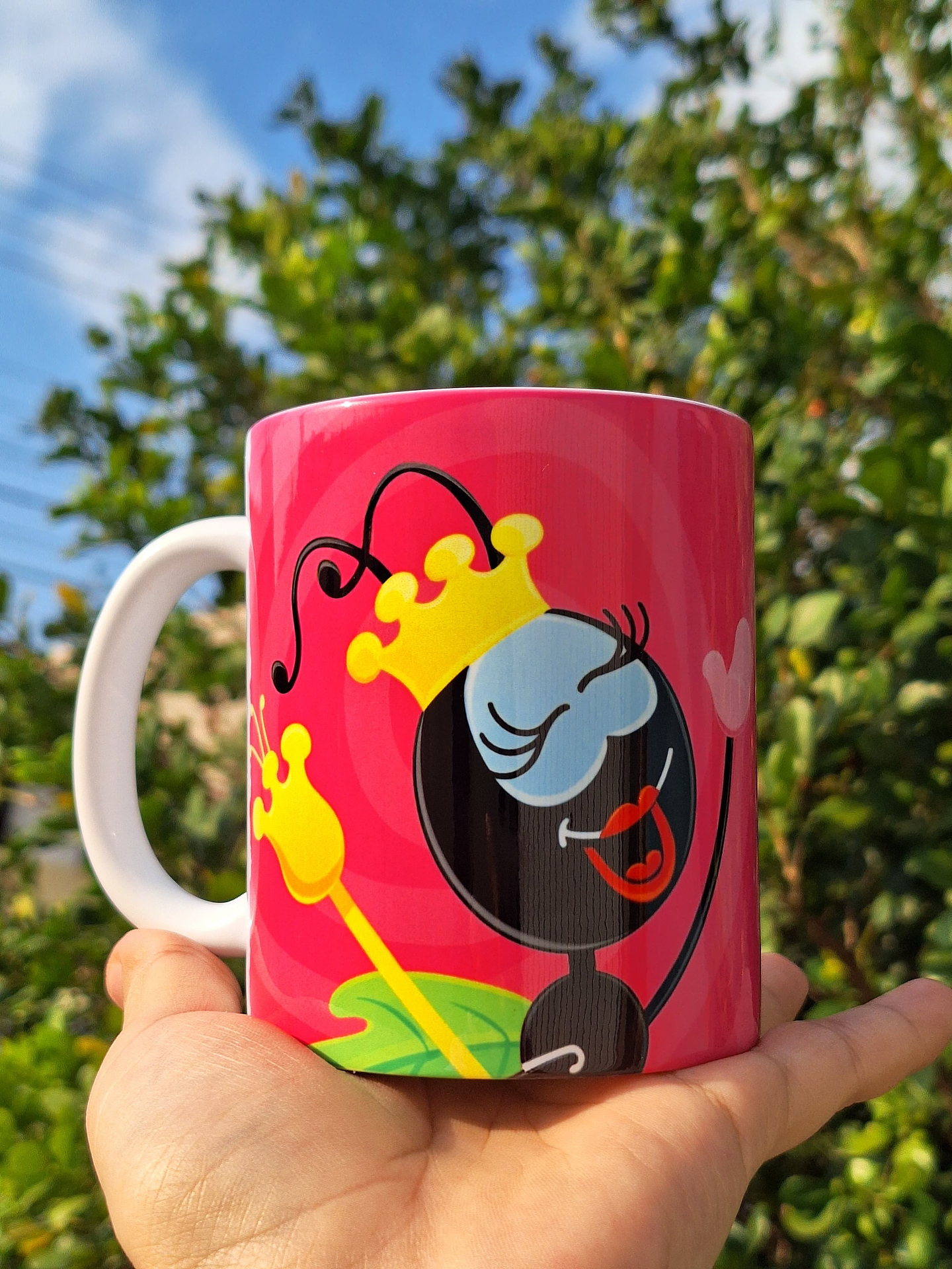 9 Artes para Caneca Turminha Smilingüido Arquivo em Jpg 2