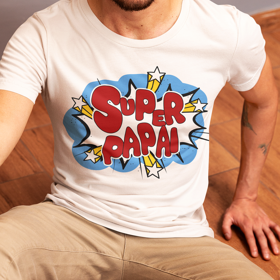 54 Artes para Caneca e Camisa + Kit Digital Dia dos Pais Arquivo Editável 3