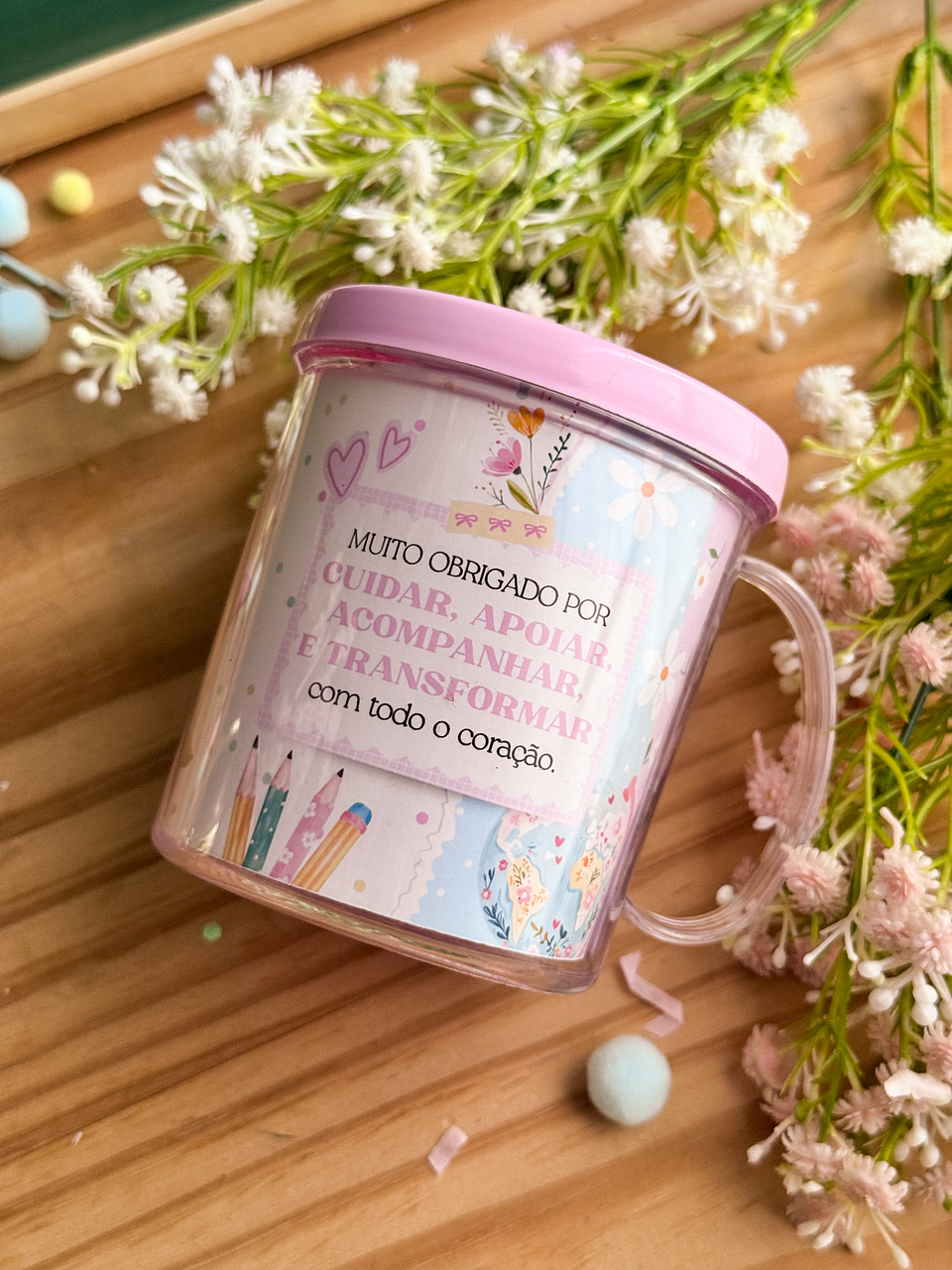 12 Artes para Caneca Dia dos Professores Arquivo em Jpg 2