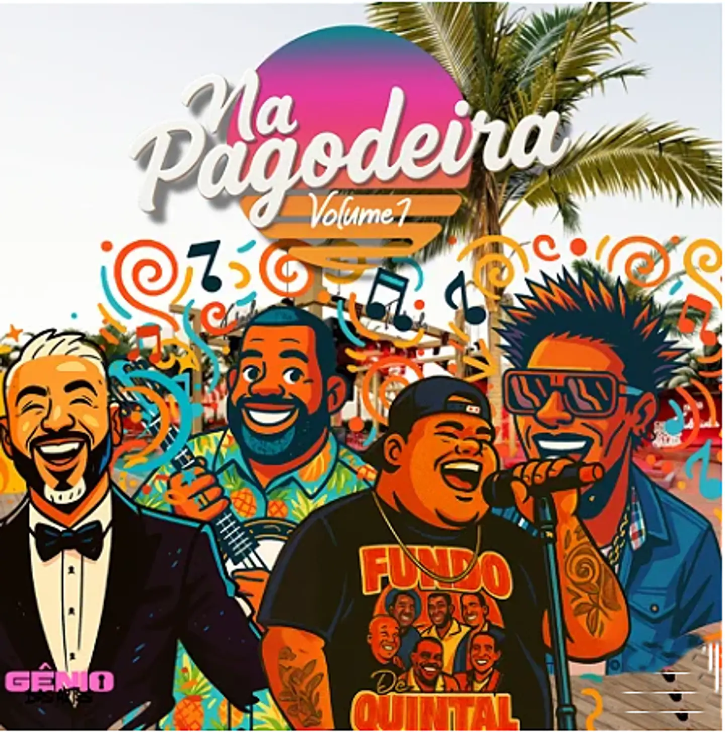 14 Artes para Caneca na pagodeira Musicas Pagode Arquivo em Jpg  1