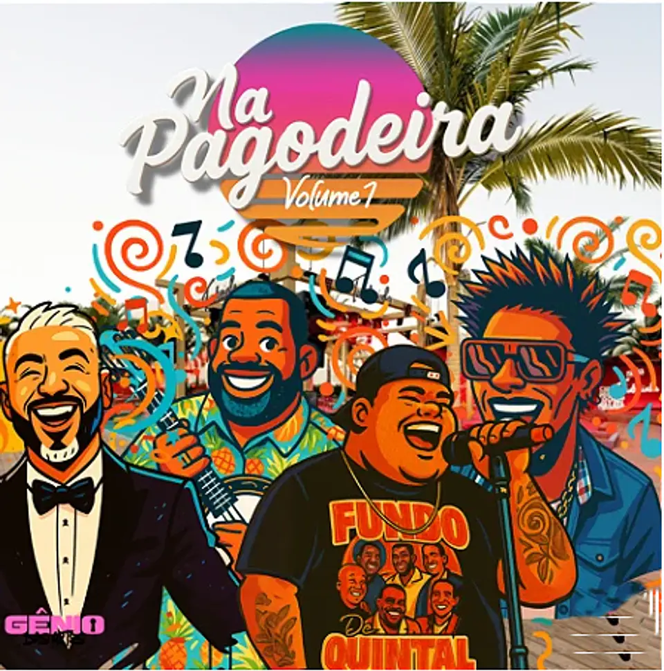 14 Artes para Caneca na pagodeira Musicas Pagode Arquivo em Jpg  1