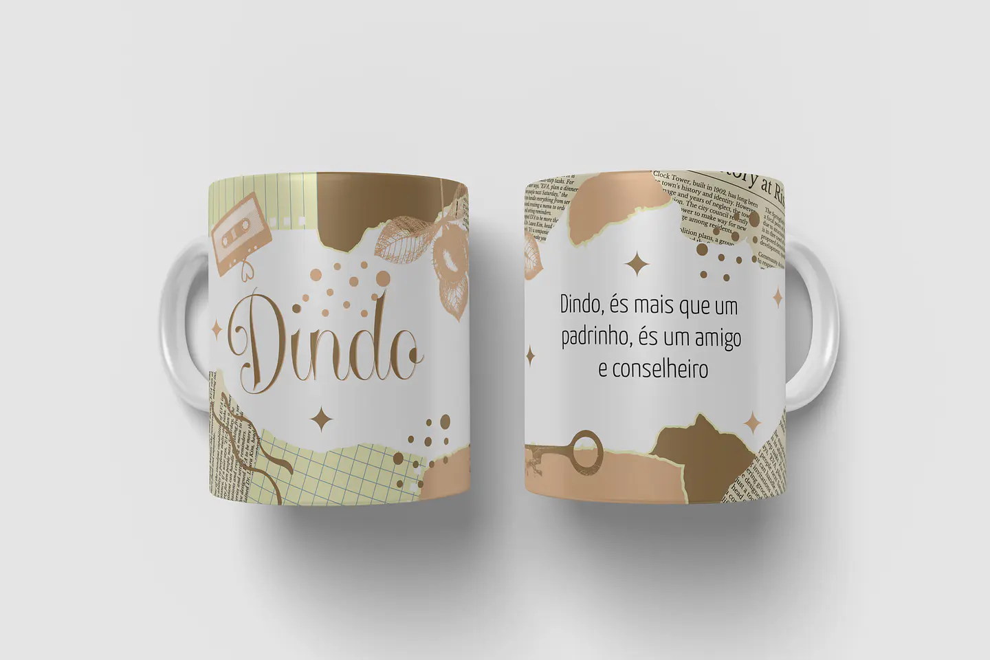 10 Artes para Caneca Frases Família Arquivo em Png  6
