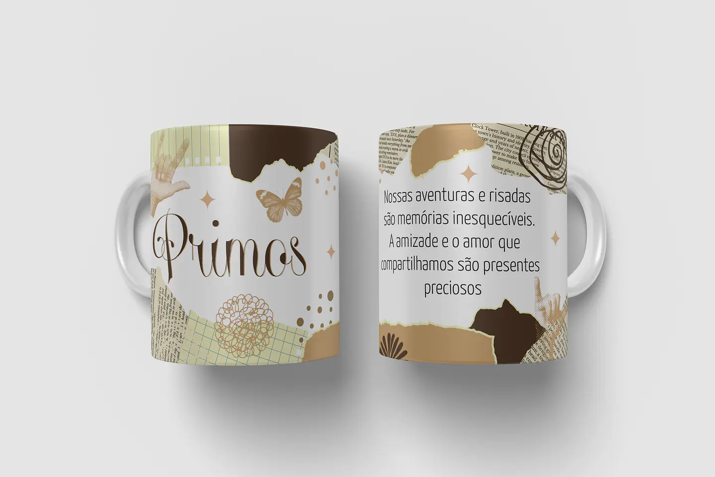 10 Artes para Caneca Frases Família Arquivo em Png  7
